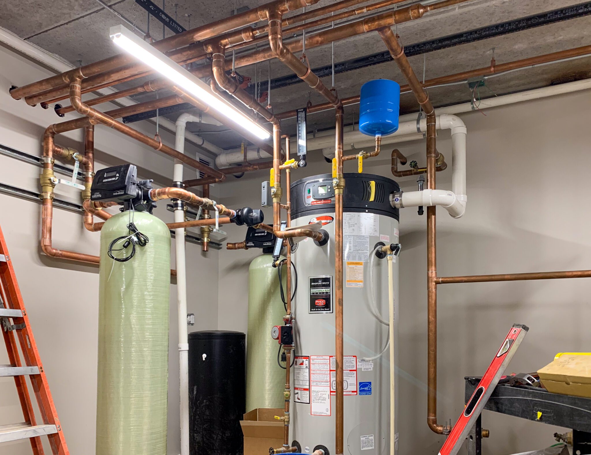 Commercial Plumbing Solutions in Milwaukee, WI